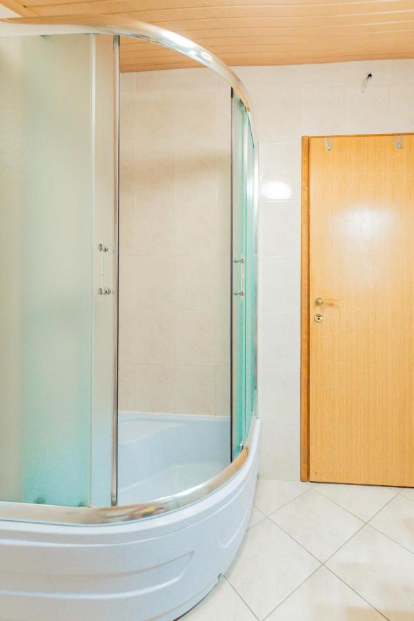 Apartment Maja - Srd423 By Interhome Maslenica Exteriér fotografie