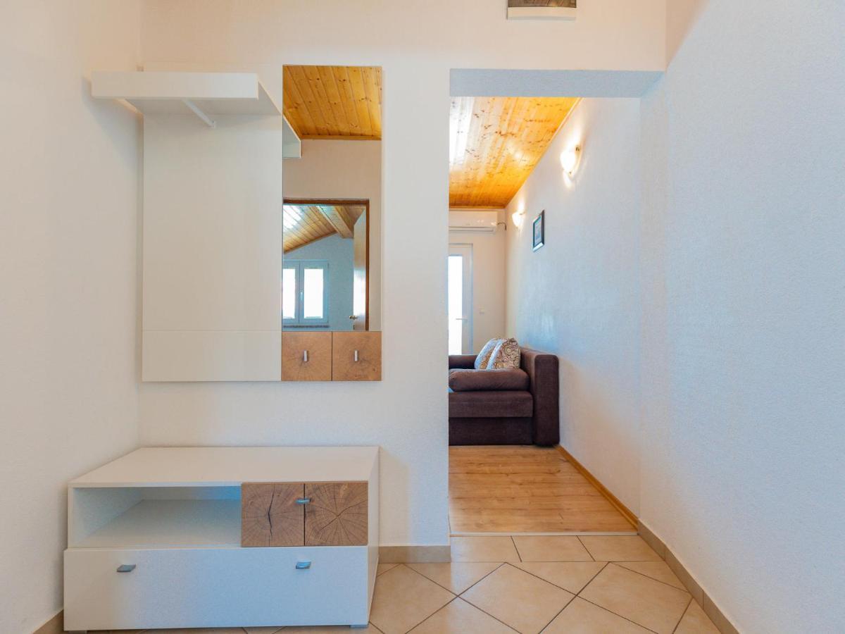 Apartment Maja - Srd423 By Interhome Maslenica Exteriér fotografie
